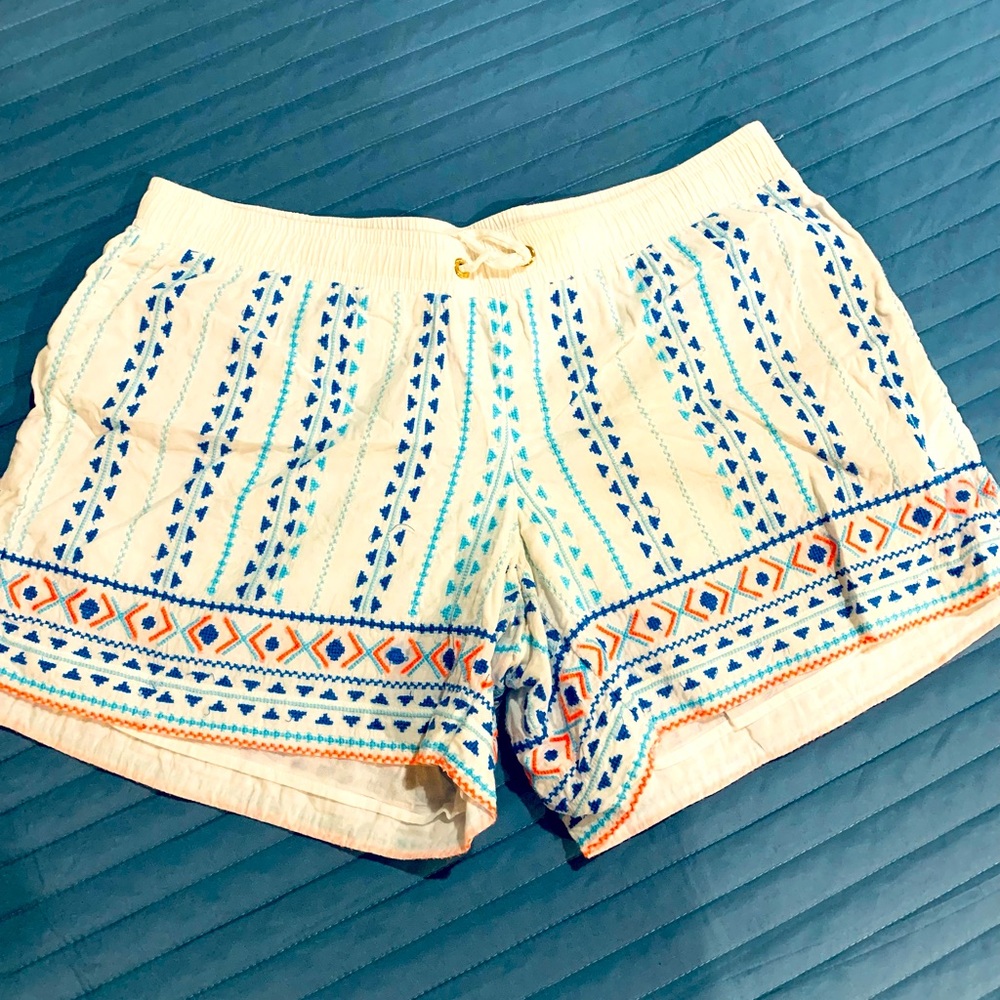 Lilly Pulitzer shorts